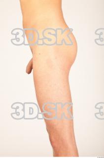 Leg texture of Ludek 0001